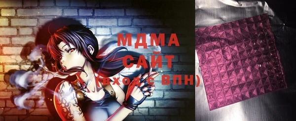 тгк Магас